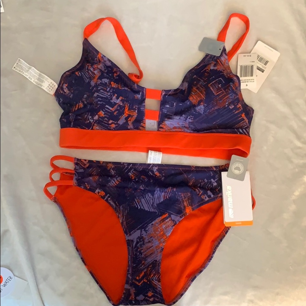 women’s swim set